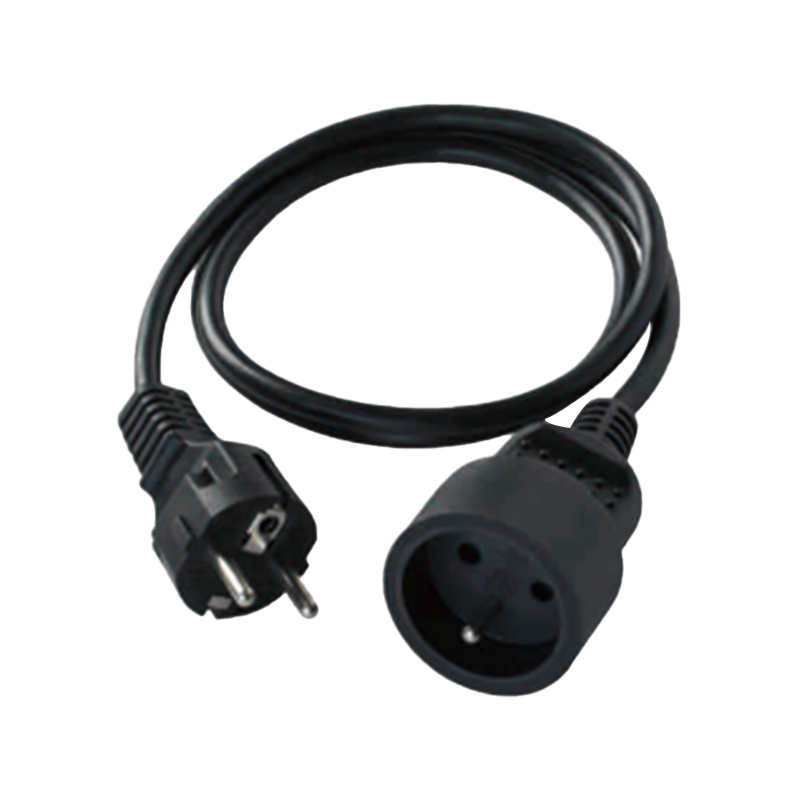 SY-07/SY-CZ-02+H05VV-F 3G1.5mm²SY-07/SY-CZ-02+H05VV-F 3G1.5mm² fransk PVC innendørs skjøteledning Fransk PVC innendørs skjøteledning